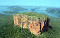 Mt Trafalgar Outback Australia Kimberley tour