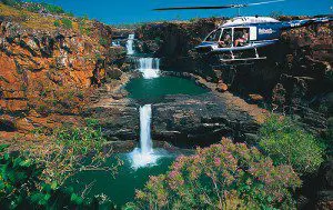 Mitchell Falls Tours