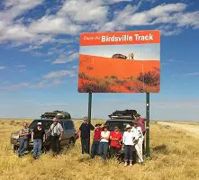 Birdsville Track Tour