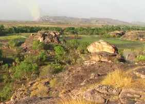 Ubirr Rock Kakadu Tours