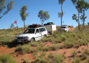CANNING STOCK ROUTE TOURS