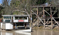 Darling River Tours Jandra