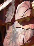 Aboriginal Rock Art  
