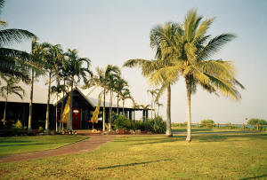 Broome - Cable Beach 