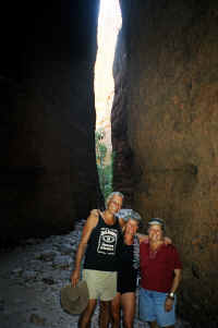 Bungle Bungles Echidna Gorge 5 DAY Kimberley tour