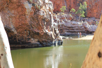 MacDonnell-Ranges