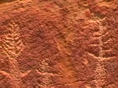 Red Centre Rock Art Tours 2