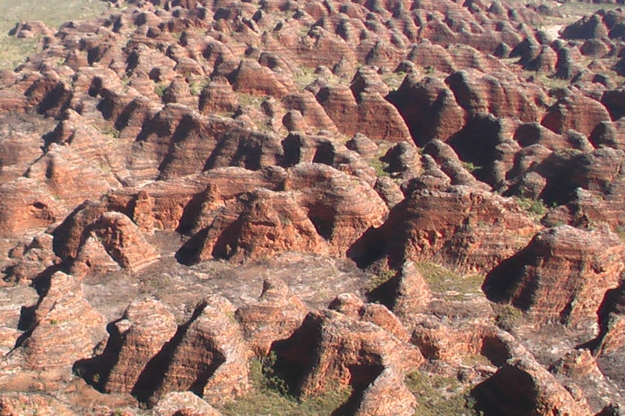 Bungle Bungles Beehives Kimberley Tour  