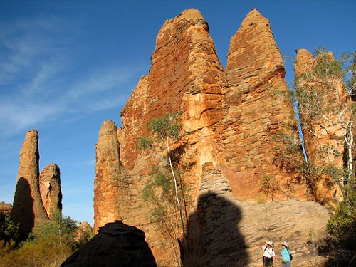 Lost City Tours Cairns Darwin