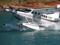 Horizontal Waterfalls Kimberley Spirit Safaris Tour