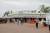 Birdsville Pub Corner Country Tours