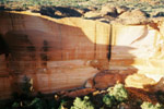 Kings Canyon, Gosse Bluff & MacDonnells Ranges Tours
