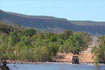 Kimberley Top End Traverse Tours