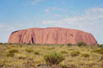 Uluru