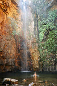 Emma Gorge El Questro Kimberley tour Darwin Broome