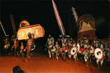 Mowanjum Festival Kimberley tour