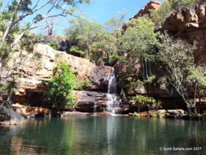 Galvan Gorge Gibb River Road Kimberley Tours in 2025