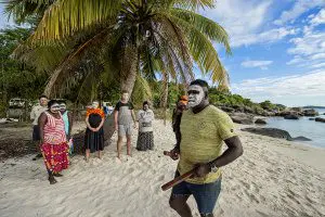 Aboriginal Tours Crossing Country - Yolngu Dhukarr