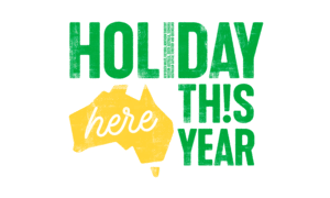 holiday here this year