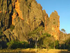 Outback Small Group 4WD Tours 2026