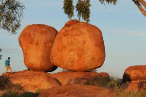 Uluru Kakadu Darwin Tours devils marbles