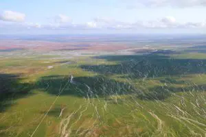 3 day Lake Eyre Tours and Flights