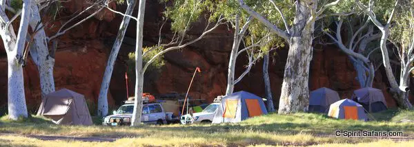 Canning Stock Route Tours