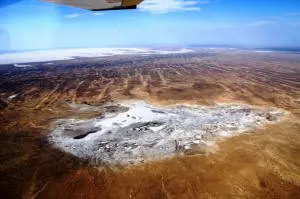 Adelaide to Alice Springs via Lake Eyre Tours Adelaide to Alice Springs via Lake Eyre Tours