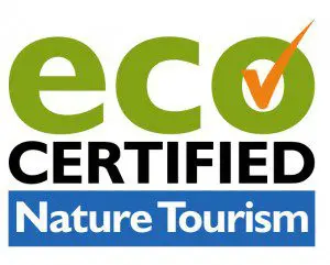 Nature Tourism Certificate