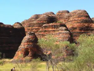 Bungle Bungles on Kimberley Tours in 2025