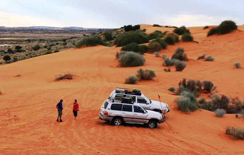 Simpson Desert Tours Simpson Desert Tours 2016