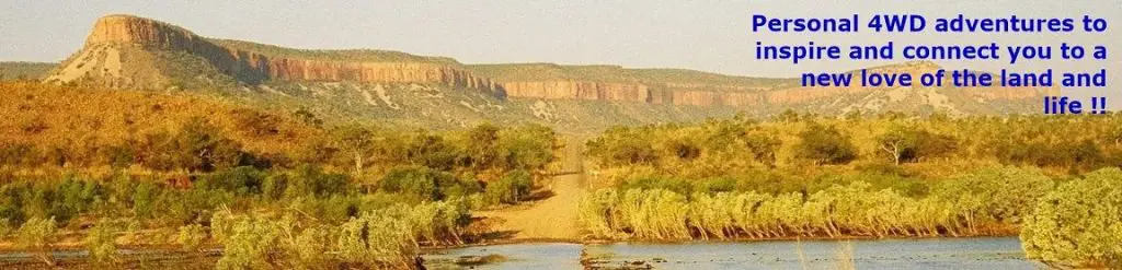 Broome to Broome Tours