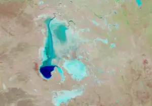 Lake Eyre Tours and Flights update May 2024