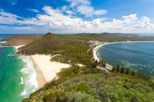 port-stephen-nelson-bay-tour