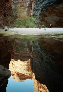 Bungle Bungles Cathedral Kimberley Darwin to Broome Mitchell Falls Lake Argyle 12 Day Tour