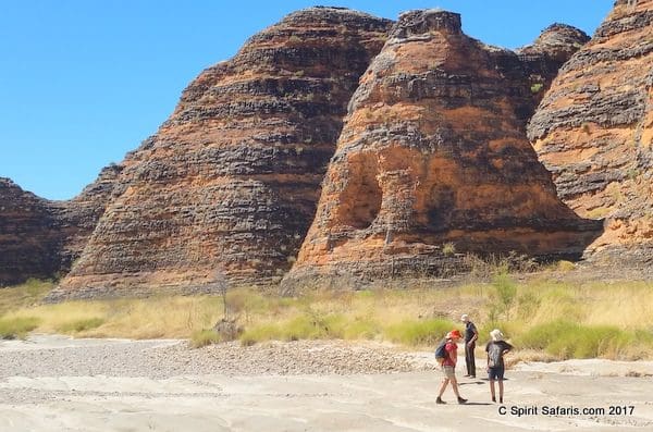 Bungle Bungles walks Kimberley Kununurra to Broome Lake Argyle Mitchell Falls 8 Day Tour