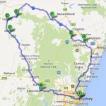 BLUE-MOUNTAINS-HUNTER-VALLEY-TOUR-MAP