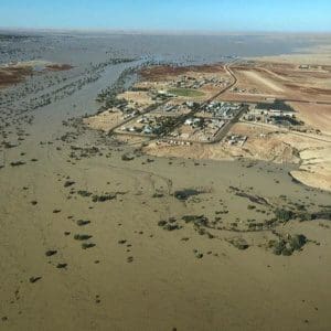 Birdsville-floods-lake-eyre-tours-flights-2019