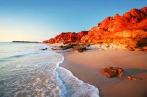 Small group private tours from Broome