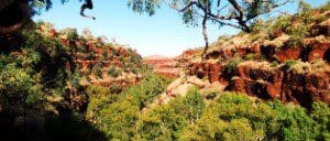karijini national Park tour