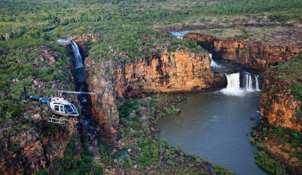 mitchell falls Kimberley Kununurra to Broome Lake Argyle Mitchell Falls 8 Day Tour