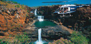 Kimberley Darwin to Broome via Mitchell Falls Tours 13 days
