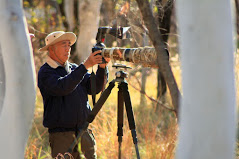 Outback Photography Tours
