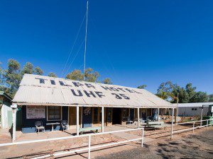 Sydney to Broken Hill Tours