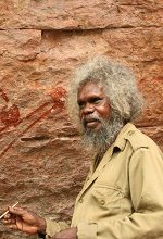 Arnhem Land Wet Season Art Tour