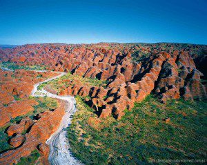 Kimberley Tours August September 2016