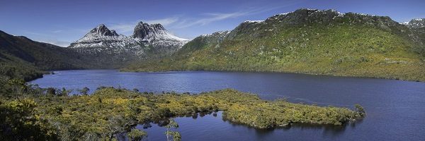 tasmania wilderness tours