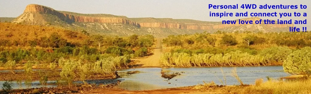 Kimberley Tours in 2025