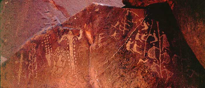 dampier burrup rock art 