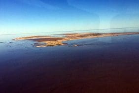 lake eyre tours and flights 2016 floods